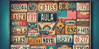 Understanding the Costs: A Guide to Affordable Personalized License Plates