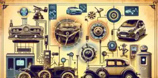 Latest Car Tech Innovations