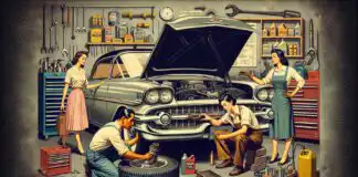 Mastering High-Mileage Car Upkeep: Top Maintenance Tips for Long-Lasting Performance