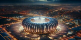 Exploring Africa’s Supreme Sports Arena: An Inside Look at the Best Stadiums