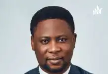 Femi Lazarus