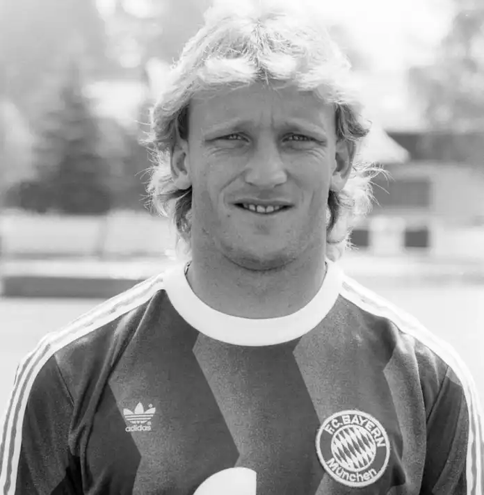 BREAKING: German football legend Andreas Brehme dies at 63