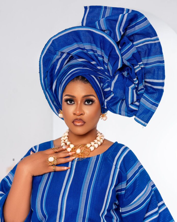 I'll make Africa proud – BBNaija's Phyna