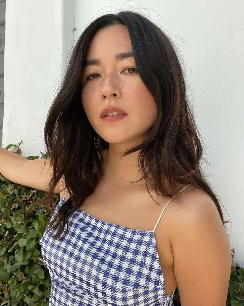 Maya Erskine Biography, Age, Husband, Brother, Parents, Children, Movies, TV Shows, Net Worth, and Career