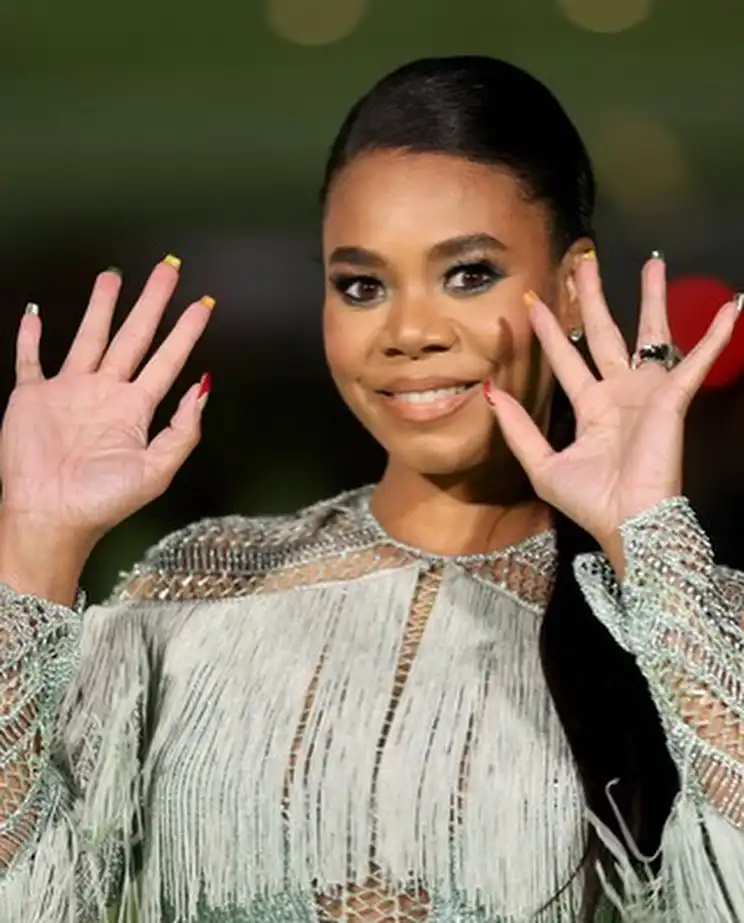 Regina Hall Biography, Age, Husband, Relationships, Children, Twin, Married, Movies, Net Worth, and Career 1 Regina Hall Biography, Age, Husband, Relationships, Children, Twin, Married, Movies, Net Worth, and Career