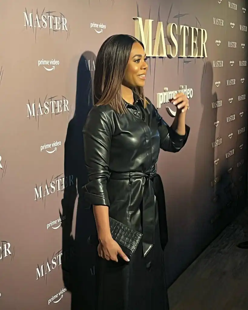Regina Hall Biography, Age, Husband, Relationships, Children, Twin, Married, Movies, Net Worth, and Career 3 Regina Hall Biography, Age, Husband, Relationships, Children, Twin, Married, Movies, Net Worth, and Career
