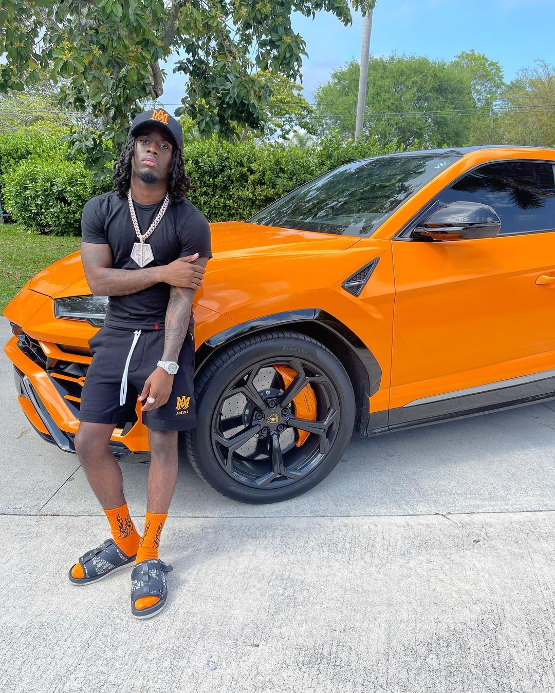 Kai Cenat announces plans to stream with Kanye West in Japan 1 Kai Cenat Biography, Age, Real Name, Height, Parents, House, Net Worth, and Career