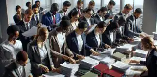 How to Register Your Business Name with CAC in Nigeria