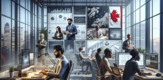 Top Paying Jobs in Canada: Skills & Qualifications You Need