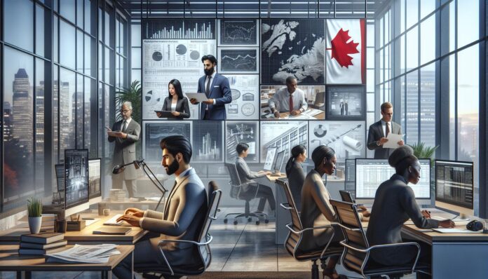 Top Paying Jobs in Canada: Skills & Qualifications You Need