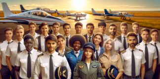 Top Aviation Schools in South Africa