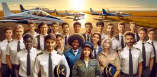 Top Aviation Schools in South Africa