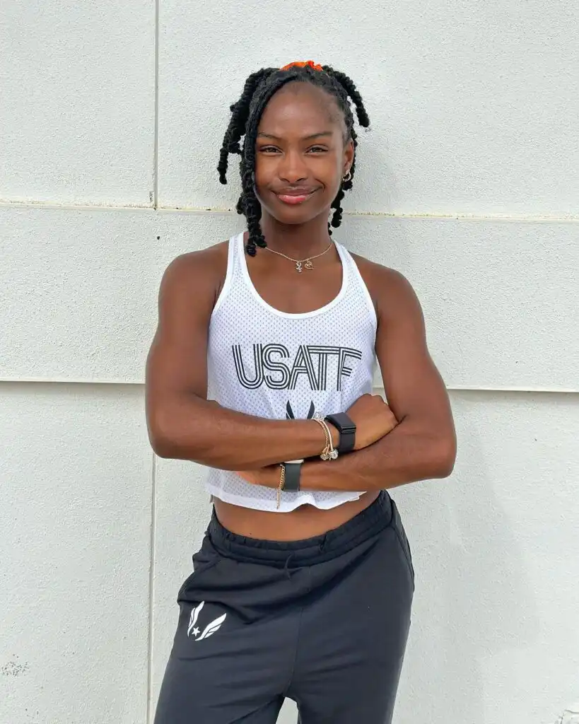 Twanisha Terry Biography, Age, Parents, Family, Height, Mother, Husband, Weight, Net Worth, and Career