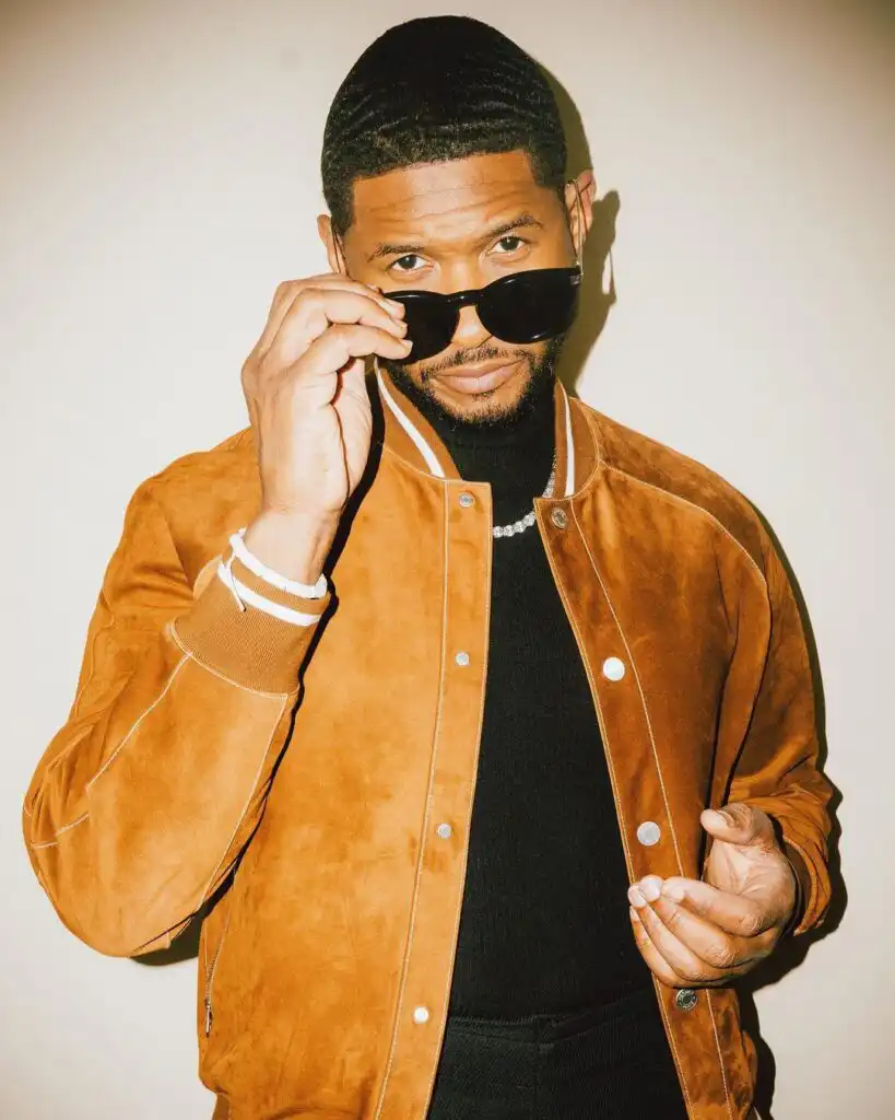 Usher Raymond Biography, Age, Songs, Albums, Wife, Children, News, Movies, Net Worth, and Career