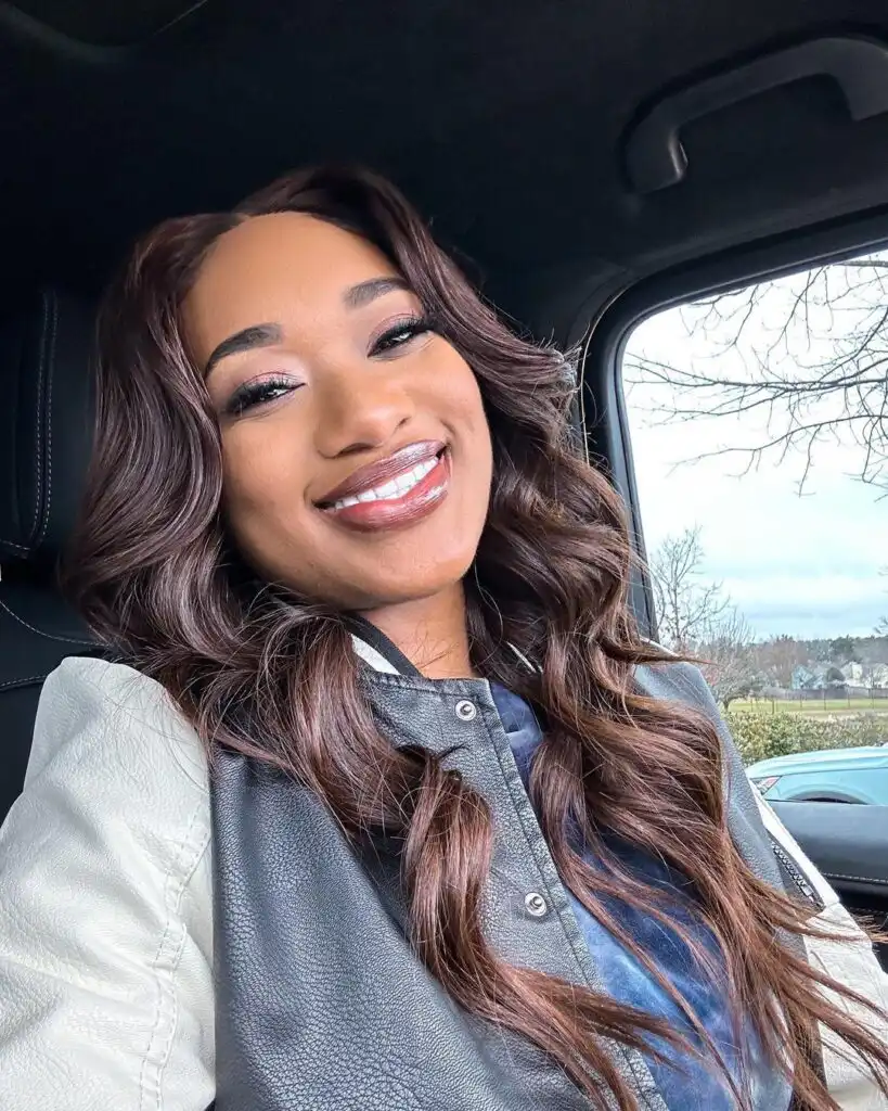 Stormi Steele Biography, Age, Husband, Birthday, Business, Wikipedia, Hair Products, Canvas Beauty, Net Worth, and Career