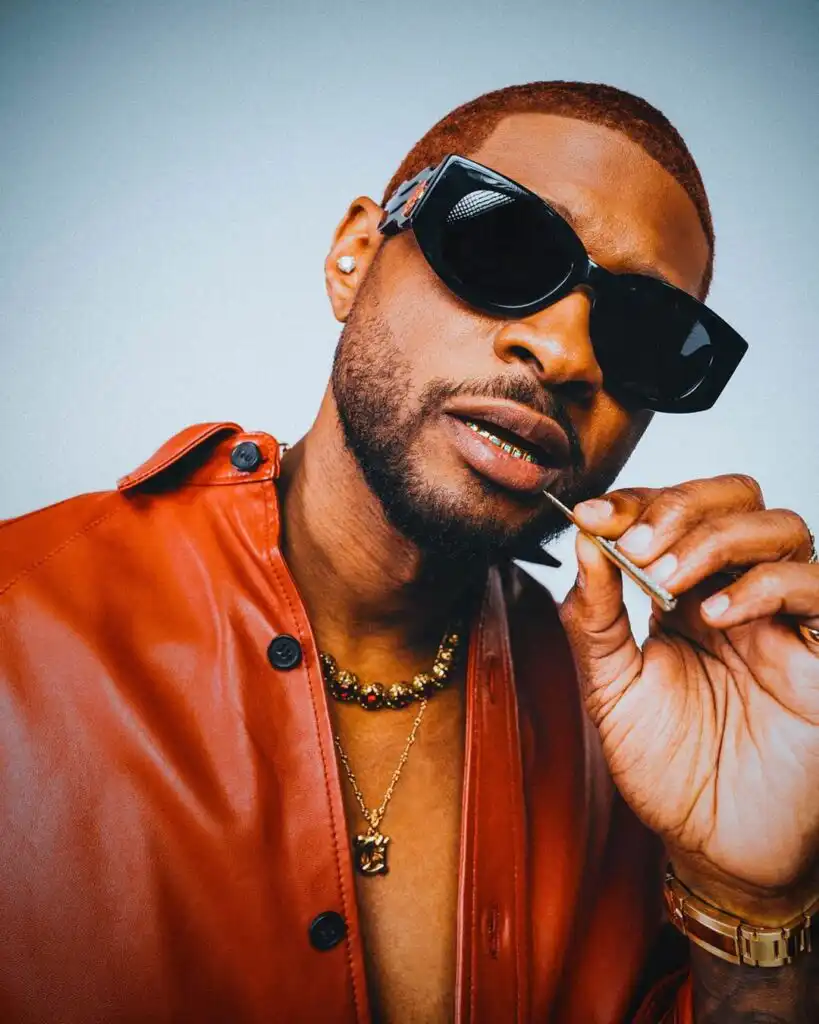 Usher Raymond Biography, Age, Songs, Albums, Wife, Children, News, Movies, Net Worth, and Career