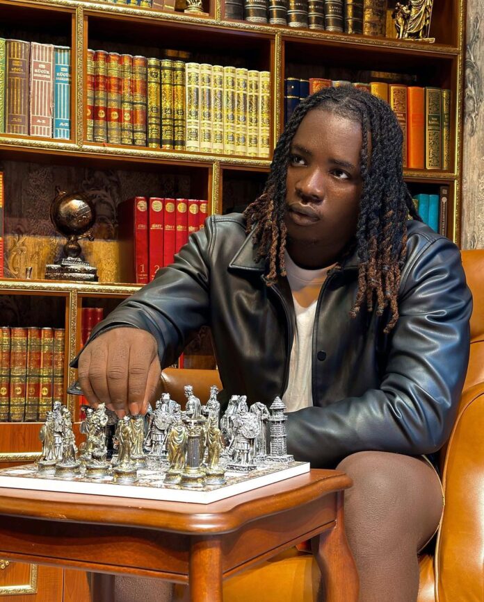 Lord Lamba Biography, Age, Girlfriend, Daughter, Real Name, State of Origin, House, Cars, Net Worth, and Career Lord Lamba Biography, Age, Girlfriend, Daughter, Real Name, State of Origin, House, Cars, Net Worth, and Career