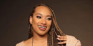 Stormi Steele Biography, Age, Husband, Birthday, Business, Wikipedia, Hair Products, Canvas Beauty, Net Worth, and Career