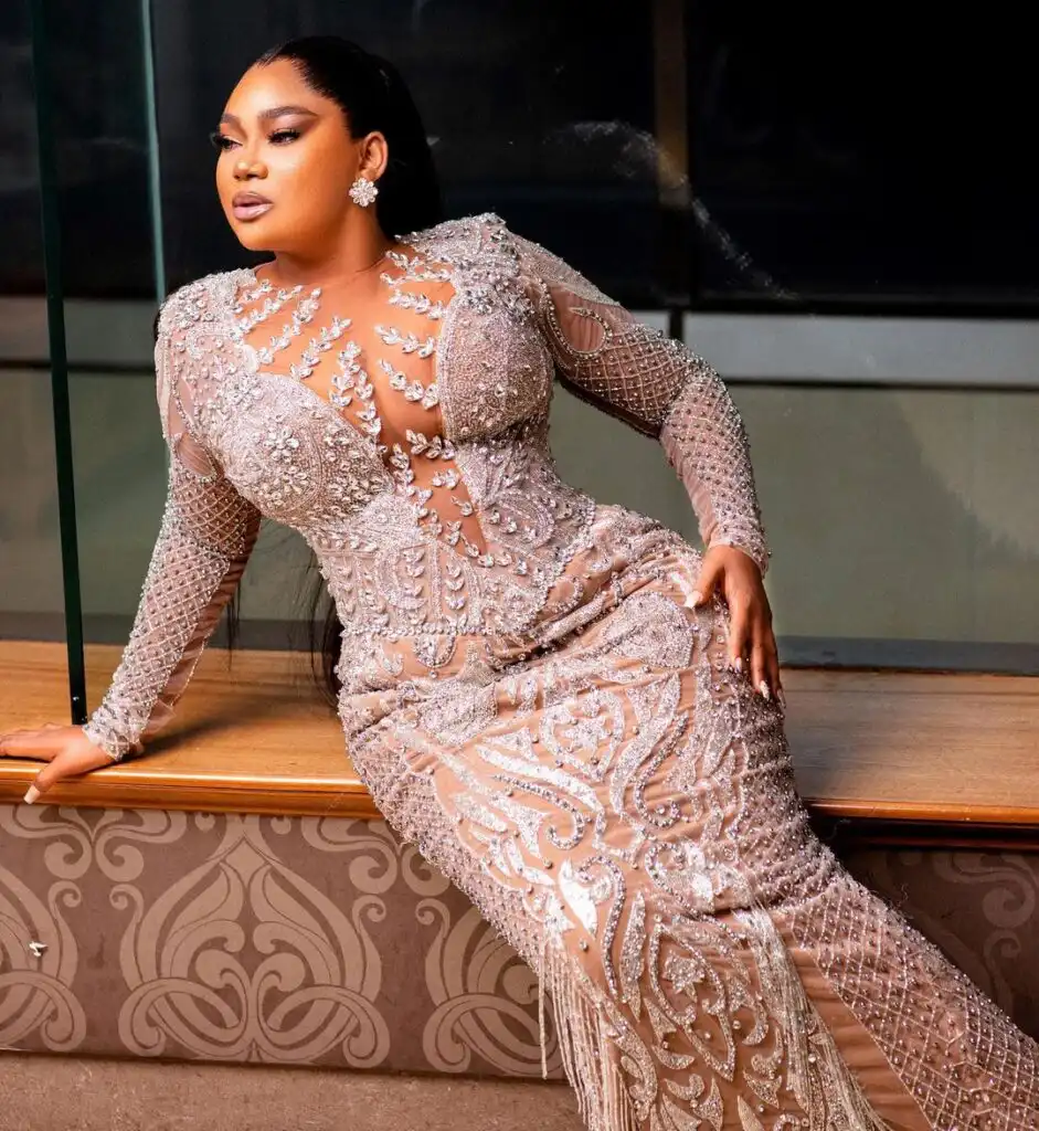 Rachael Okonkwo Biography, Husband, Son, Twin Sister, Wedding Pictures, Movies, Net Worth, and Career