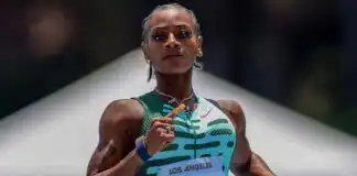 Sha'Carri Richardson Biography, Age, Husband, Height, Mother, Fastest Time, Parents, Husband, Siblings, Wikipedia, House, Scar, Weight, Instagram, Net Worth, and Career