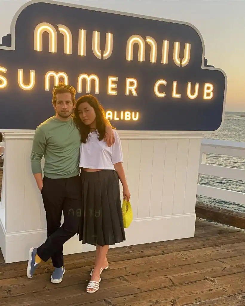 Maya Erskine Biography, Age, Husband, Brother, Parents, Children, Movies, TV Shows, Net Worth, and Career