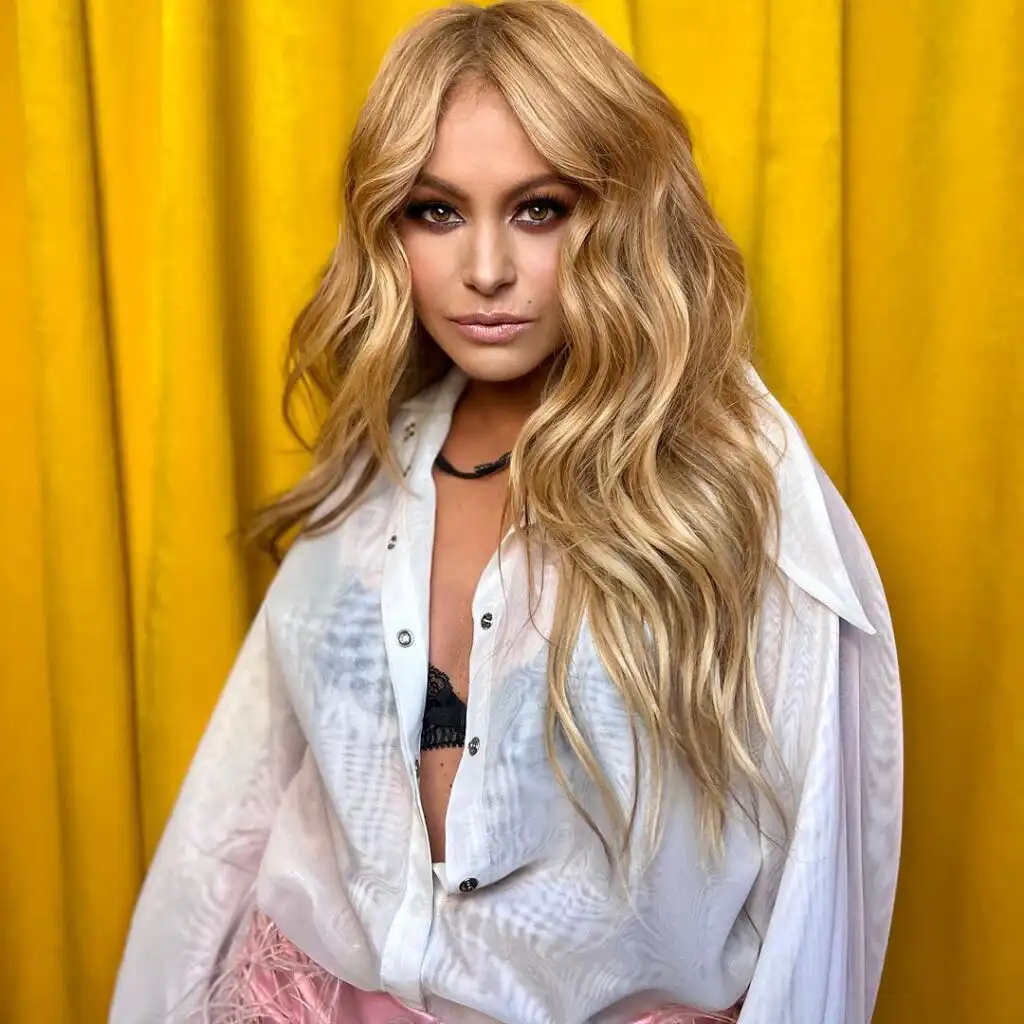 Paulina Rubio Biography, Age, Songs, Husband, Children, Net Worth, and Career