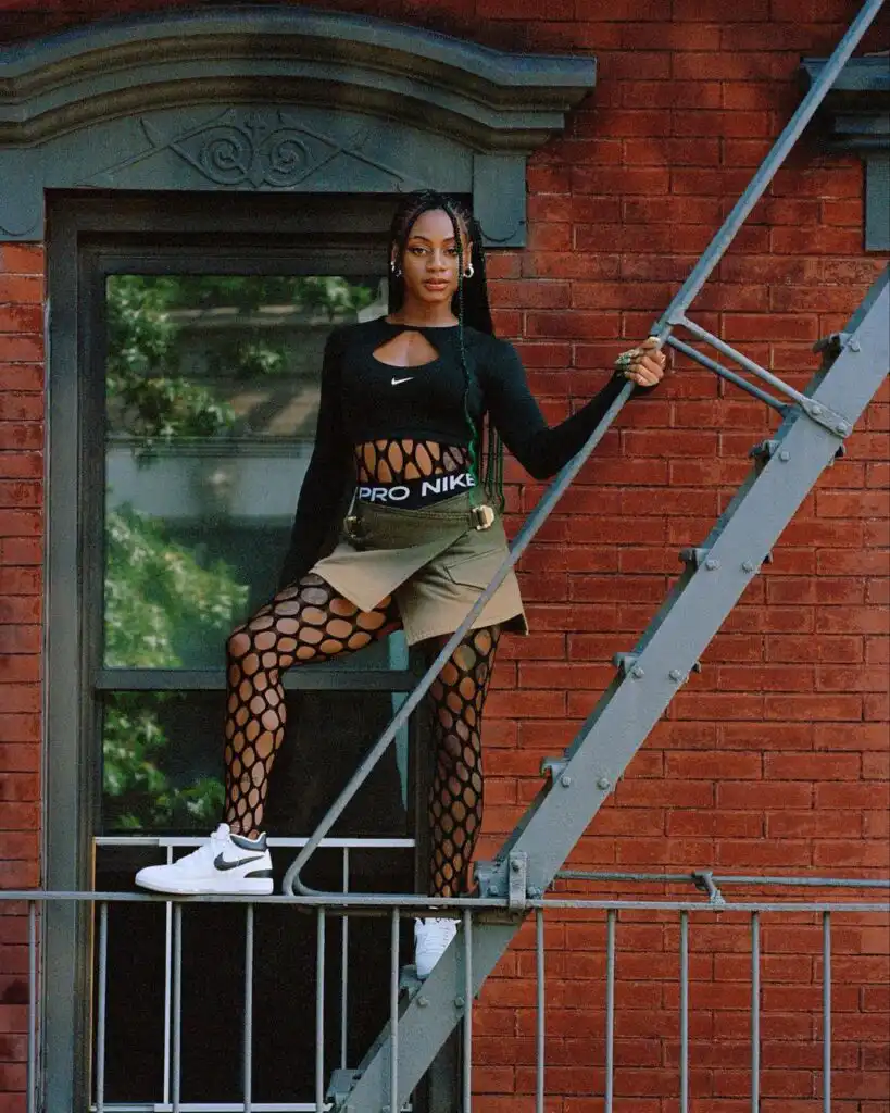 Sha'Carri Richardson Biography, Age, Husband, Height, Mother, Fastest Time, Parents, Husband, Siblings, Wikipedia, House, Scar, Weight, Instagram, Net Worth, and Career