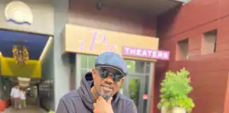 Charles Inojie Biography, Age, Wife, Children, Tribe, Old Movies, TV Shows, State Of Origin, Net Worth, and Career