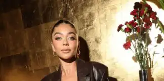 Sarah Hyland Biography, Age, Husband, Height, Relationships, Wedding, Movies, TV Shows, Instagram, Net Worth, and Career