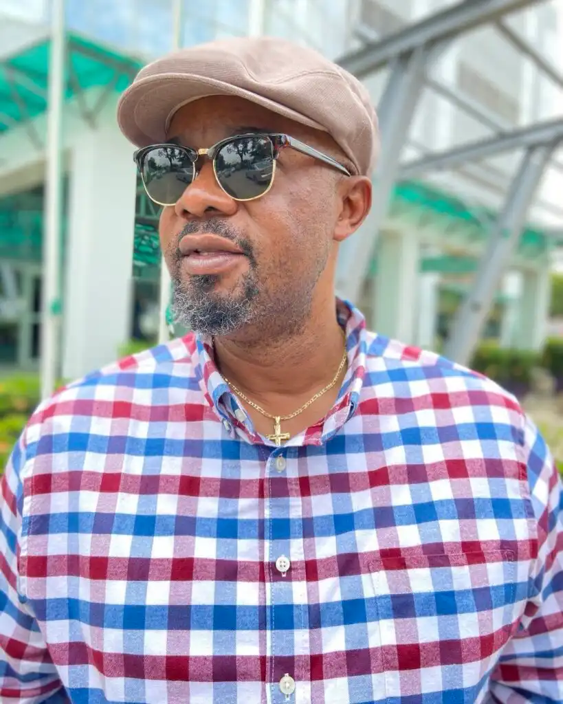 Charles Inojie Biography, Age, Wife, Children, Tribe, Old Movies, TV Shows, State Of Origin, Net Worth, and Career