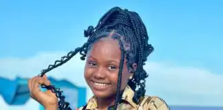 Uchechi Treasure Okonkwo (Adakirikiri) Biography, Age, Parents, Boyfriend, Family, Twin Sister, Songs, Movies,Phone Number, Wikipedia, Net Worth, and Career