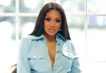 Drew Sidora Biography, Age, Father, Birthday, Movies, TV Shows, Instagram, Songs, Net Worth, and Career