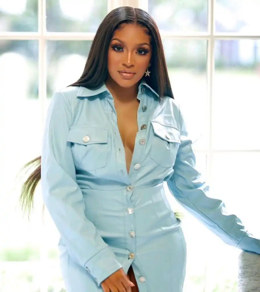 Drew Sidora Biography, Age, Father, Birthday, Movies, TV Shows, Instagram, Songs, Net Worth, and Career