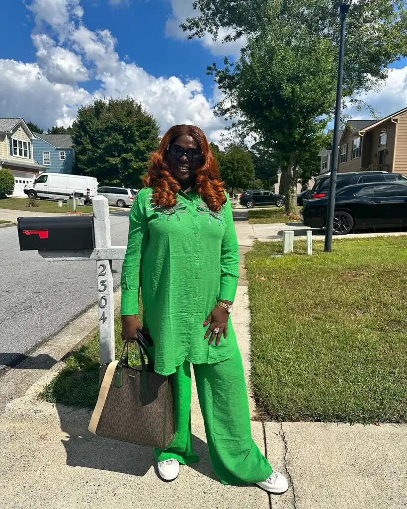 Uche Nancy Biography, Age, Husband, Children, Daughter, Grandson, First Child, Family, Health, Movies, Net Worth, and Career