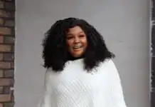 Lesbians after me because of my sexy curves – Ruth Eze