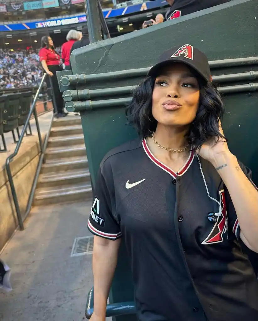Jordin Sparks Biography, Age, Husband, Songs, Movies, TV Shows, Net Worth, and Career
