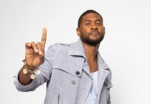 Usher Raymond Biography, Age, Songs, Albums, wife, Children, News, Movies, Net Worth, and Career
