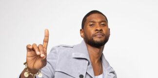 Usher Raymond Biography, Age, Songs, Albums, wife, Children, News, Movies, Net Worth, and Career