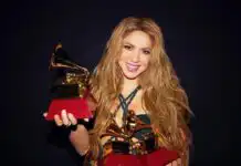 Shakira Biography, Age, Husband, Height, Songs, Children, Albums, Net Worth, and Career