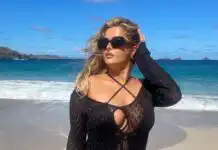 Bebe Rexha