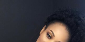 Georgina Onuoha mocks Porsha Williams after filling for Divorce from Simon Guobadia