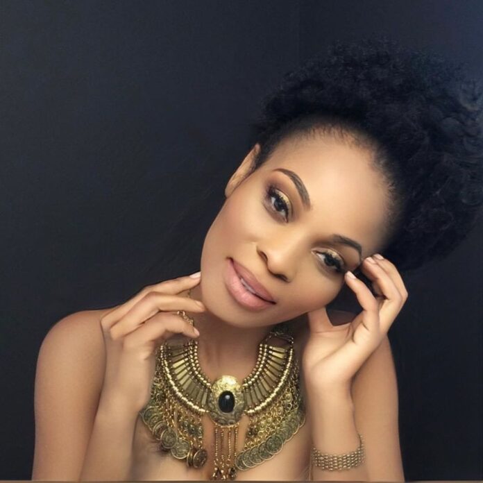 Georgina Onuoha mocks Porsha Williams after filling for Divorce from Simon Guobadia Georgina Onuoha mocks Porsha Williams after filling for Divorce from Simon Guobadia