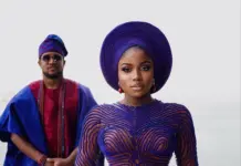 Veekee James Biography, Age, Parents, Siblings, Birthday, New Song, Styles, Fashion Academy, Fiancé, Net Worth, and Career