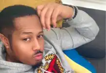 Mike Ezuruonye