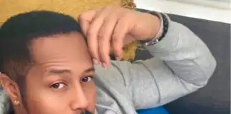 Mike Ezuruonye