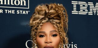 Serena Williams Biography, Age, Height, Siblings, parents, Father, Mother, Coach, Husband, Children, Net Worth, and Career
