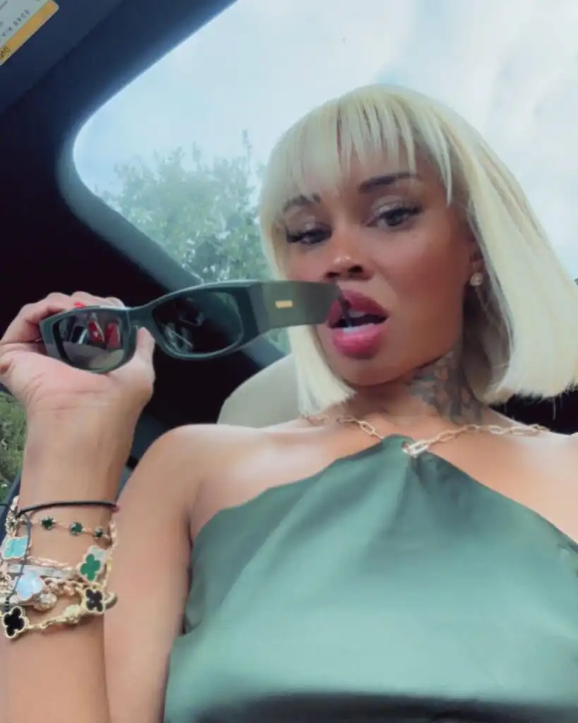 Tia Kemp Biography, Age, Husband, Boyfriend, Kids, Son, Relationship with Rick Ross, Birthday, Net Worth, and Career