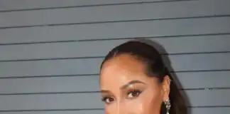 Adrienne Bailon Biography, Age, Height, Husband, Son, Relationships, Movies, TV Shows, Instagram, Net Worth, and Career