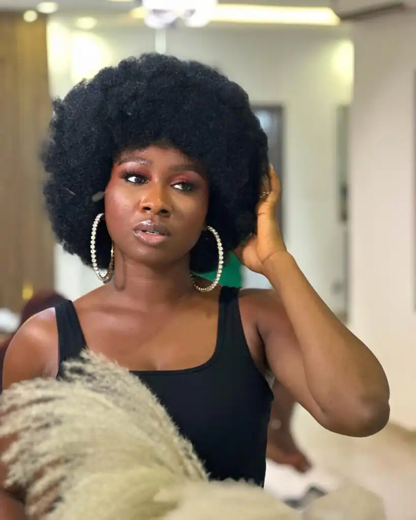 Sonia Uche Biography, Age, Real Husband, Married, Children, Twin Sister, Siblings, Family, Date of Birth, Movies, Net Worth, and Career
