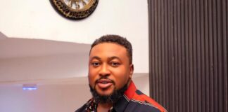 Nosa Rex Biography, Age, Wife, Children, Brother, Sister, Videos, Comedy, Movies, TV, Net Worth and Career
